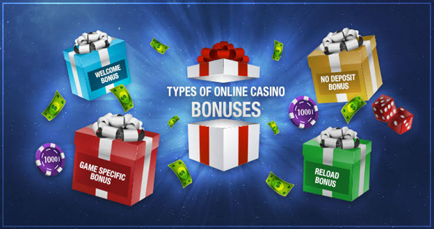 Betting SItes Bonuses