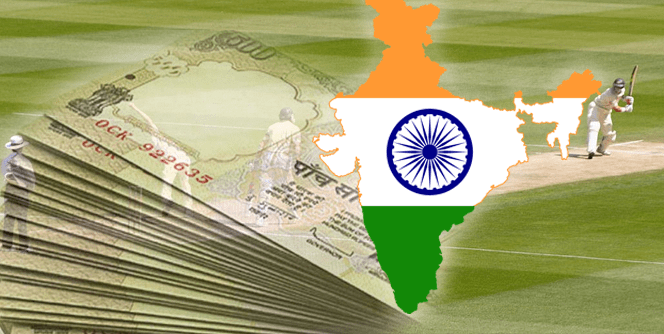 Betting Sites accepting Indian rupees 2021